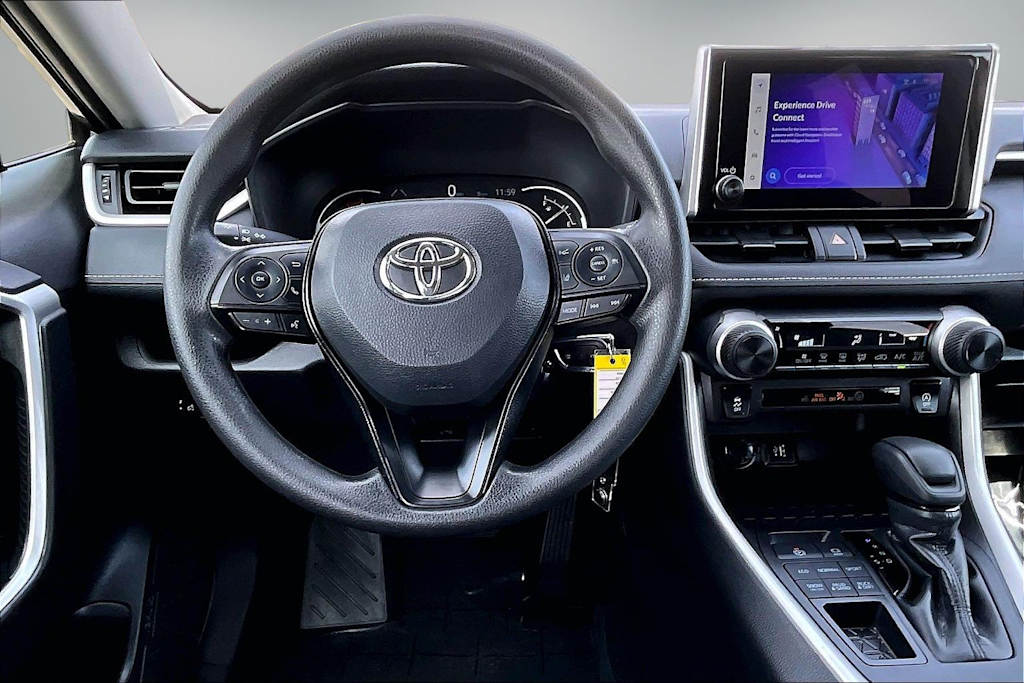 Thumbnail: 2025 Toyota RAV4 - 14