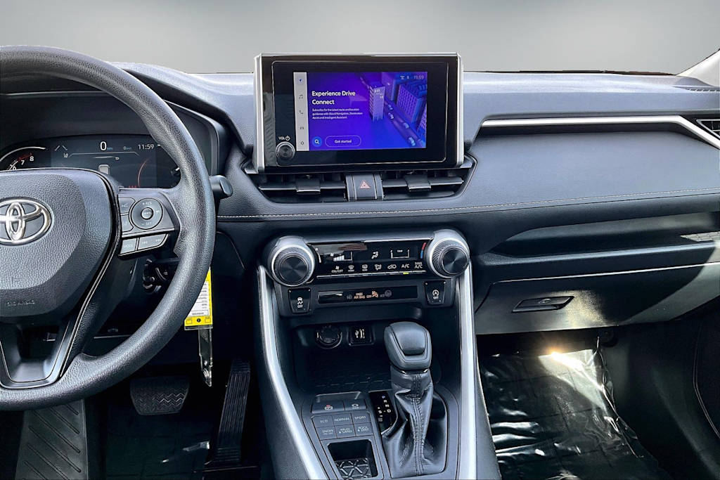 Thumbnail: 2025 Toyota RAV4 - 15