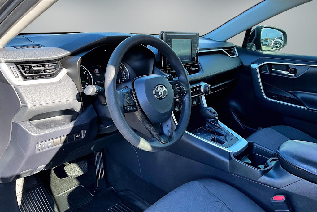 Thumbnail: 2019 Toyota RAV4 - 2