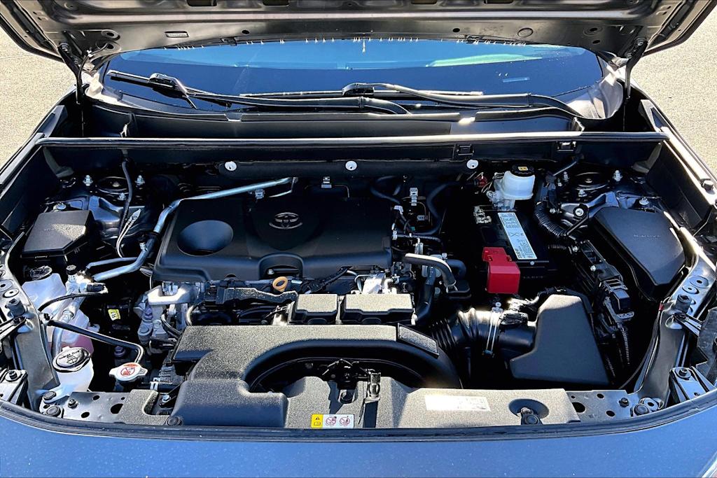 Thumbnail: 2019 Toyota RAV4 - 9