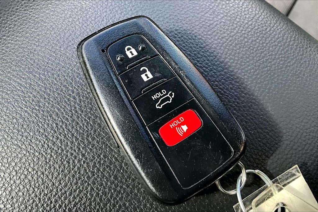 Thumbnail: 2019 Toyota RAV4 - 20