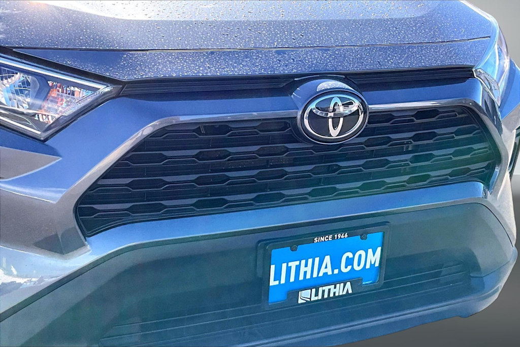 Thumbnail: 2019 Toyota RAV4 - 33