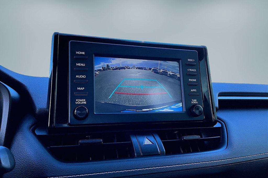 Thumbnail: 2019 Toyota RAV4 - 16