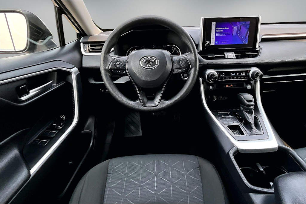 Thumbnail: 2025 Toyota RAV4 - 14