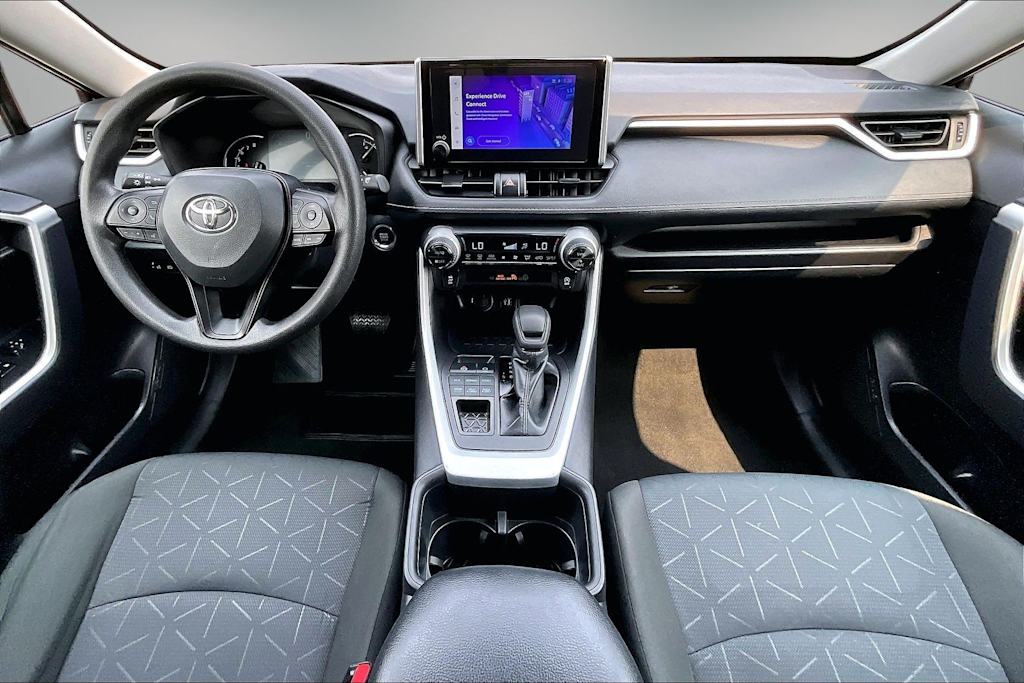 Thumbnail: 2025 Toyota RAV4 - 10