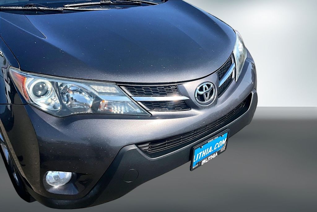 Thumbnail: 2015 Toyota RAV4 - 34
