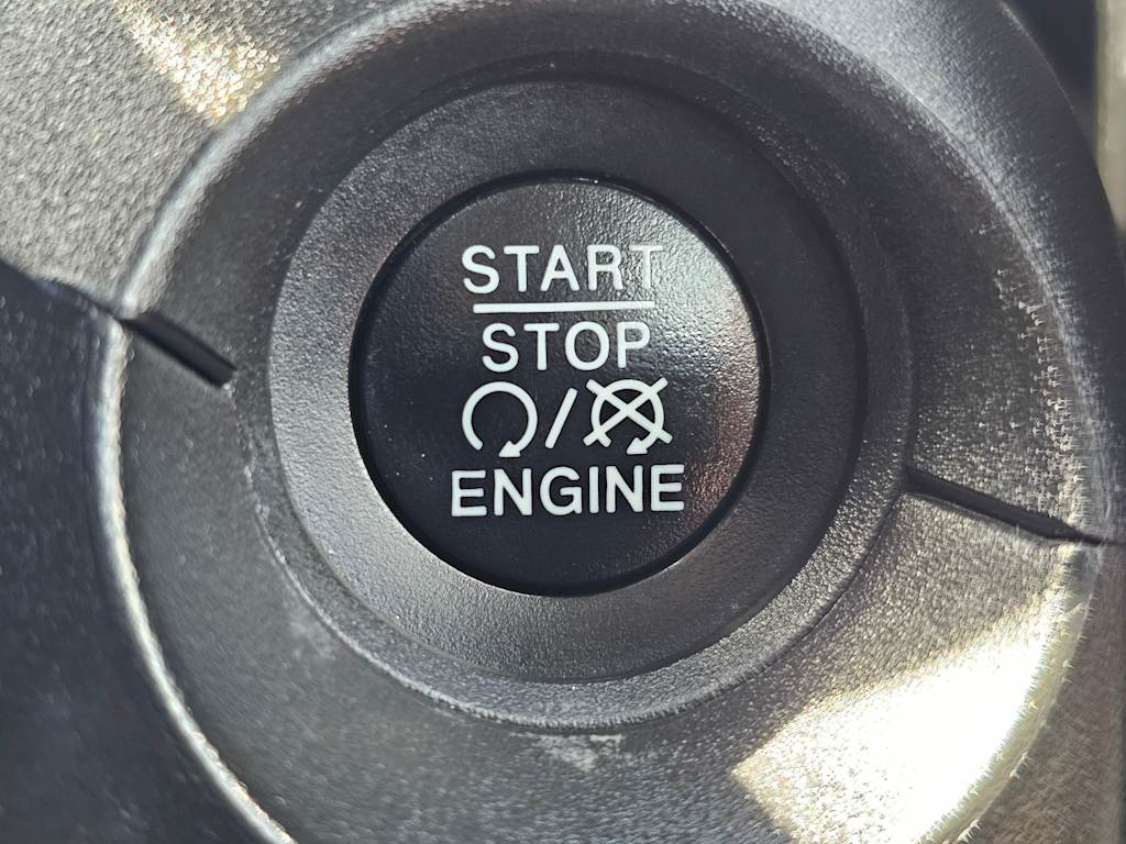2019 Jeep Compass Sport 26