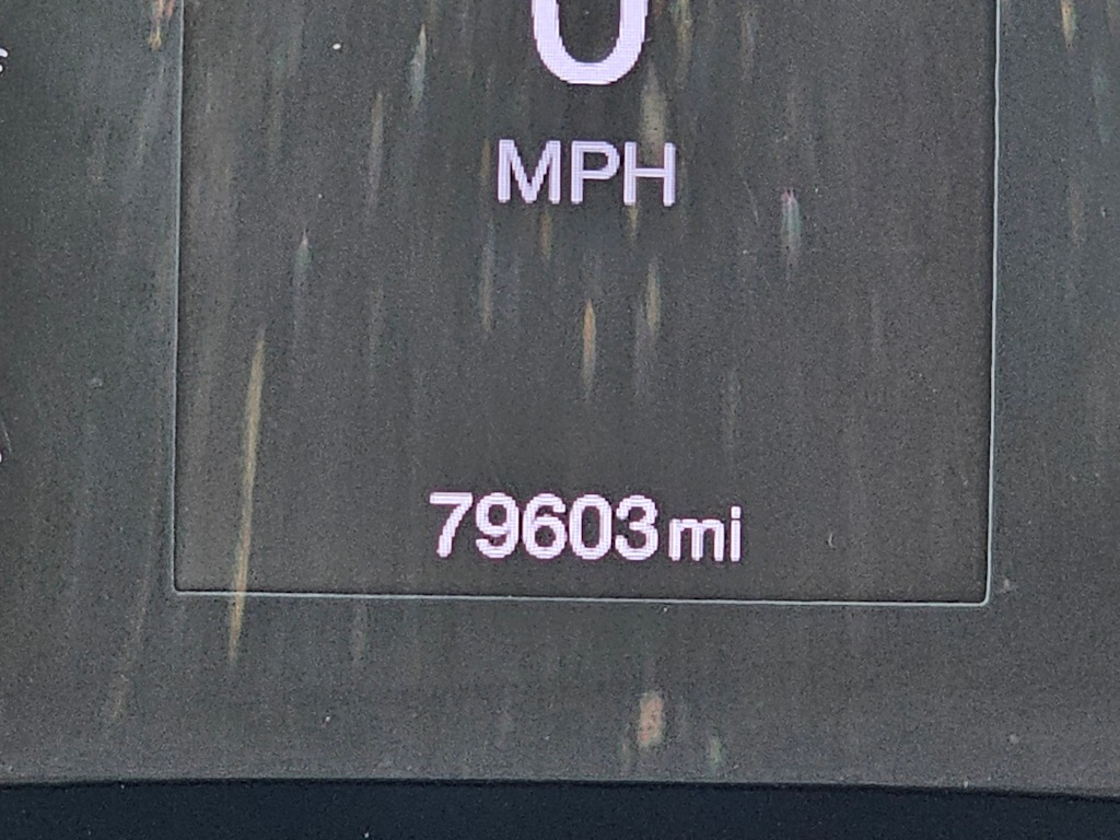 2019 Jeep Compass Sport 24