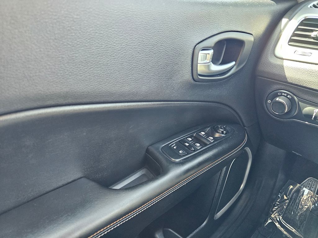 2019 Jeep Compass Sport 31