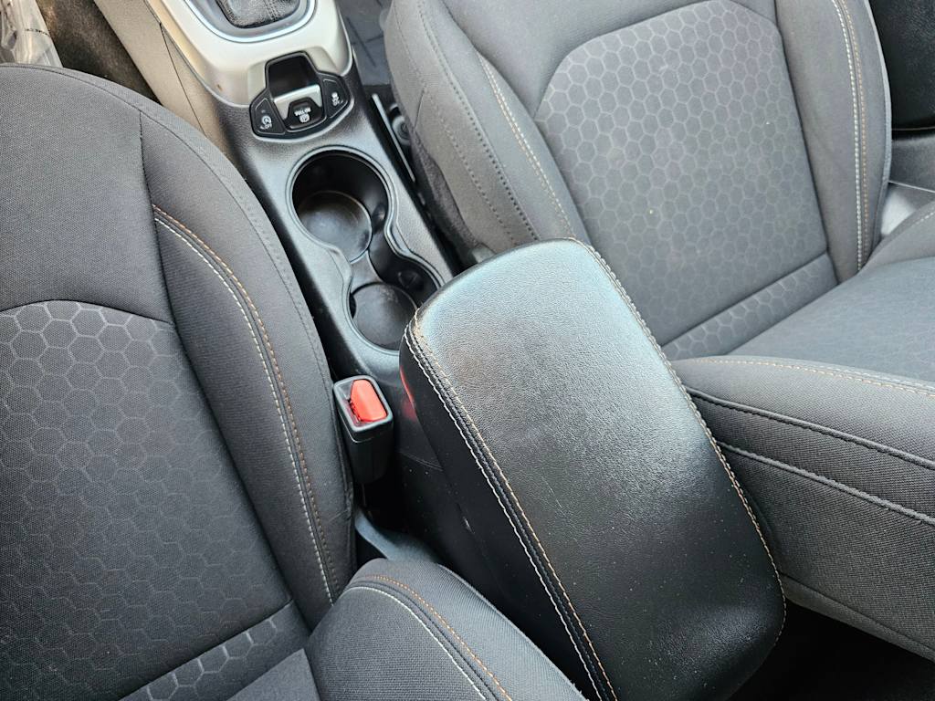 2019 Jeep Compass Sport 27