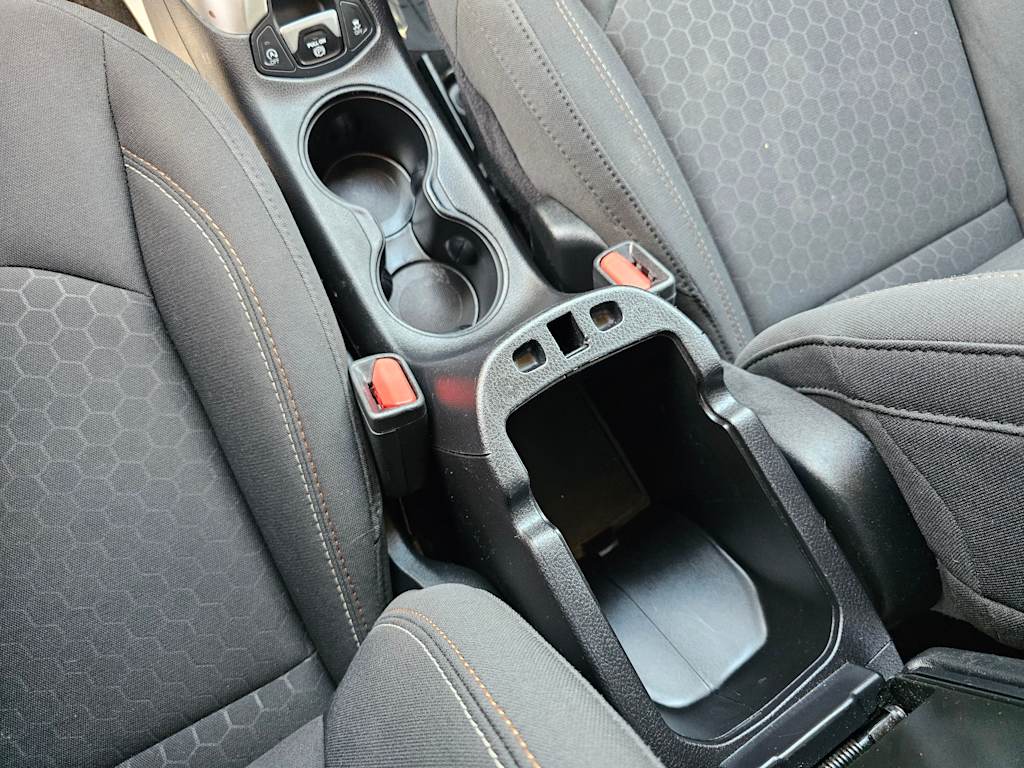 2019 Jeep Compass Sport 28