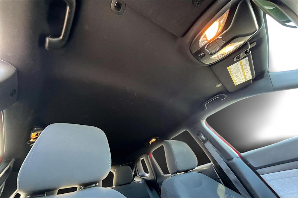 Thumbnail: 2023 Jeep Compass - 31