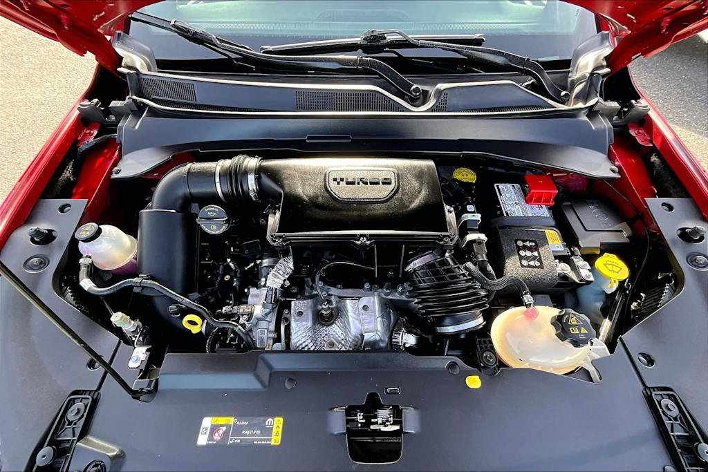 Thumbnail: 2023 Jeep Compass - 9