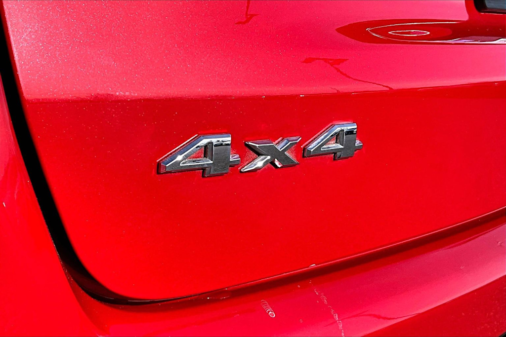 Thumbnail: 2023 Jeep Compass - 7