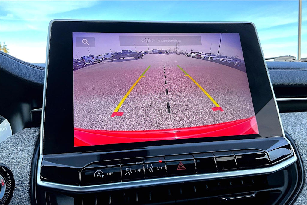 Thumbnail: 2023 Jeep Compass - 26