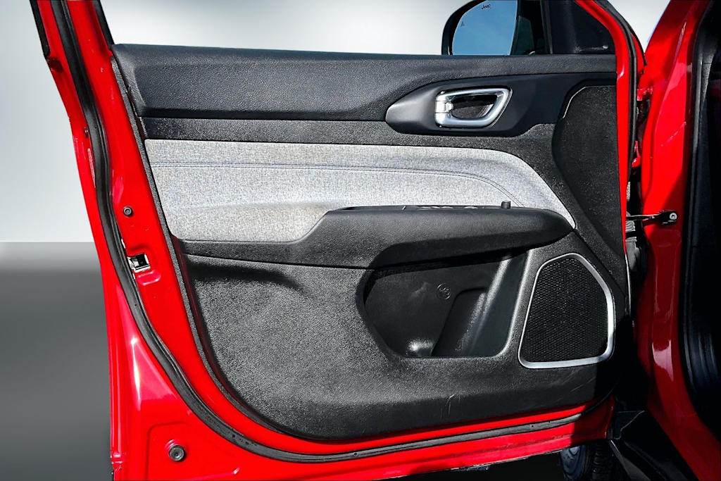 Thumbnail: 2023 Jeep Compass - 27