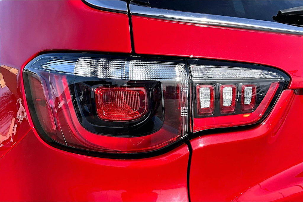 Thumbnail: 2023 Jeep Compass - 33