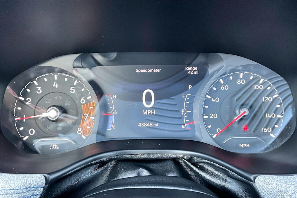 Thumbnail: 2023 Jeep Compass - 17