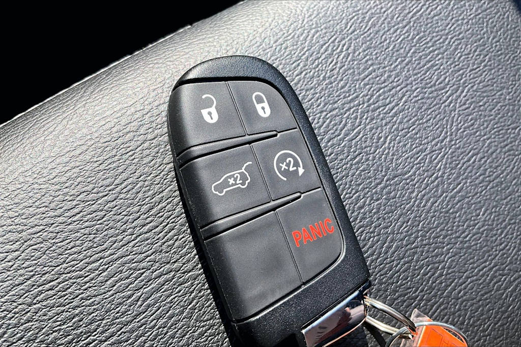 Thumbnail: 2026 Jeep Compass - 19
