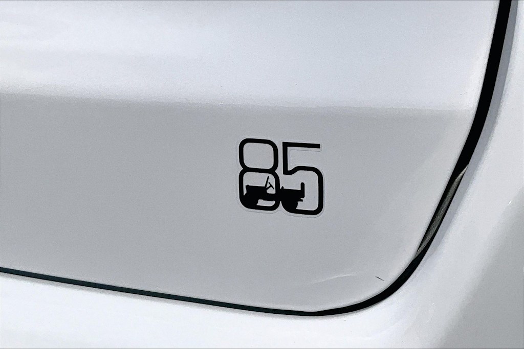 Thumbnail: 2026 Jeep Compass - 7