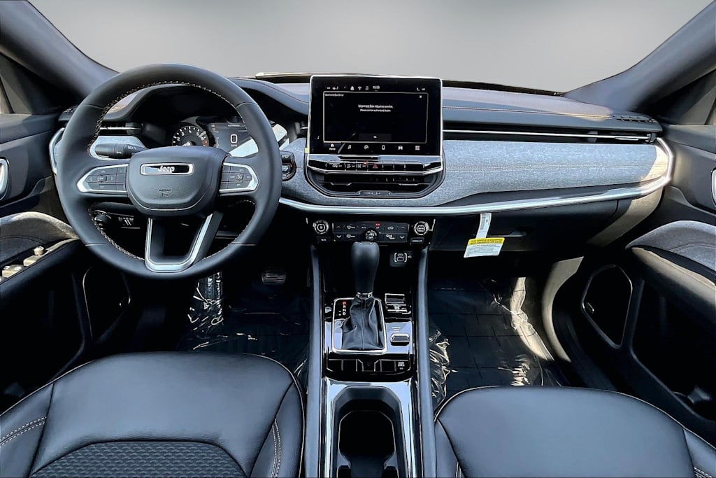 Thumbnail: 2026 Jeep Compass - 10