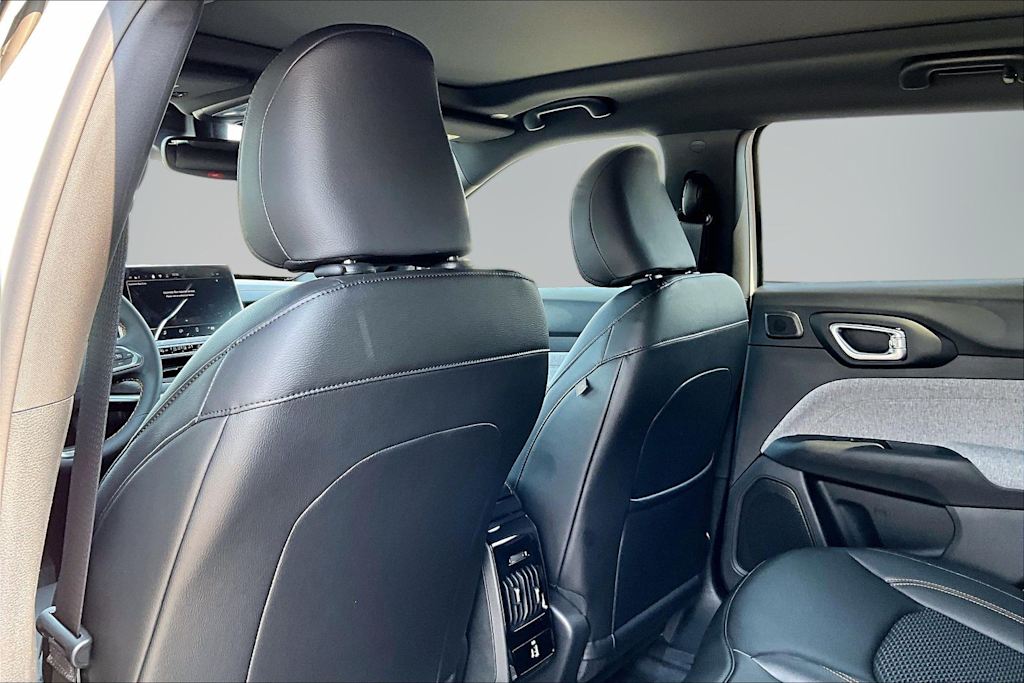Thumbnail: 2026 Jeep Compass - 12