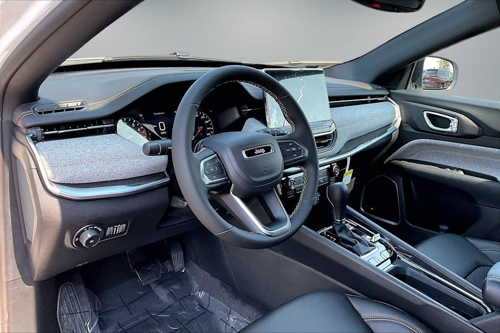 Thumbnail: 2026 Jeep Compass - 2