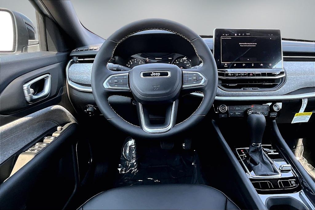 Thumbnail: 2026 Jeep Compass - 14