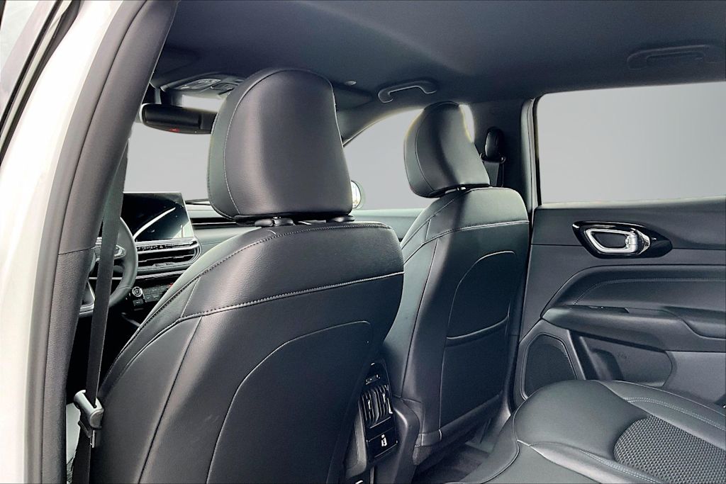 Thumbnail: 2026 Jeep Compass - 13