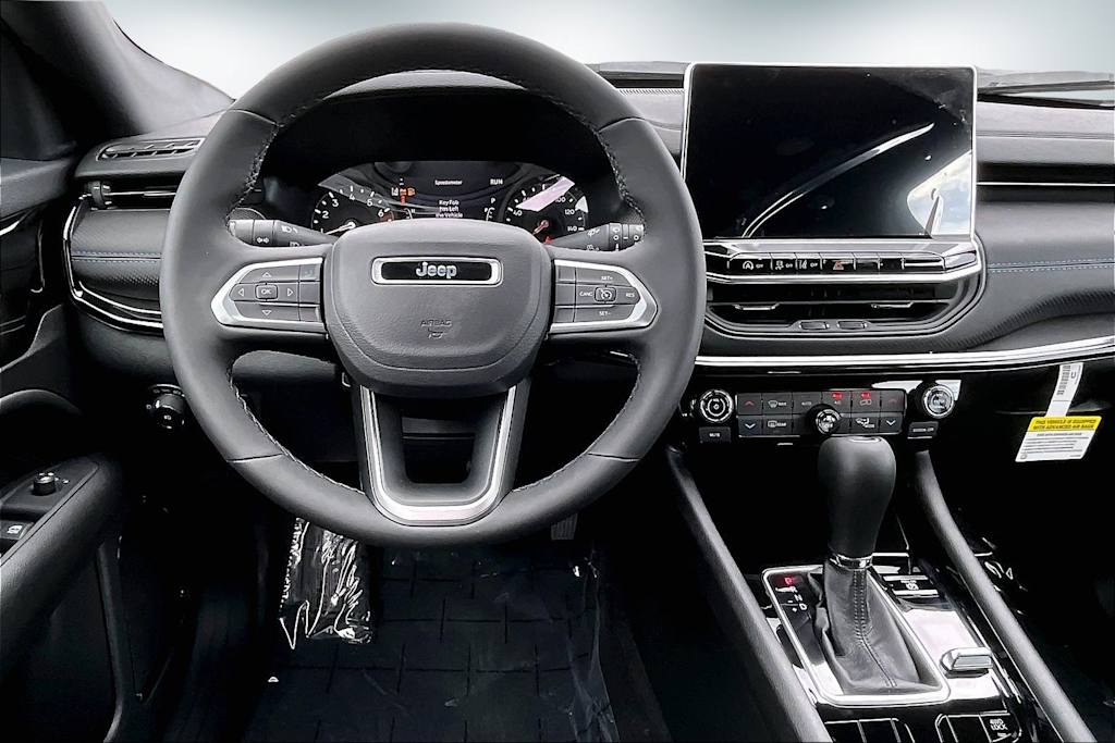 Thumbnail: 2026 Jeep Compass - 14