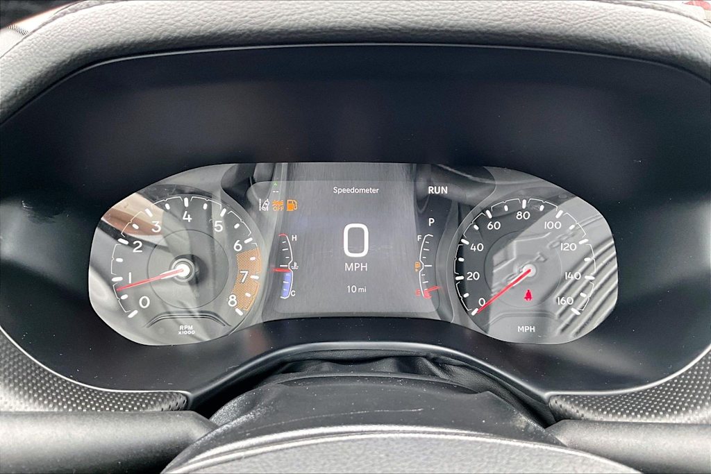 Thumbnail: 2026 Jeep Compass - 17