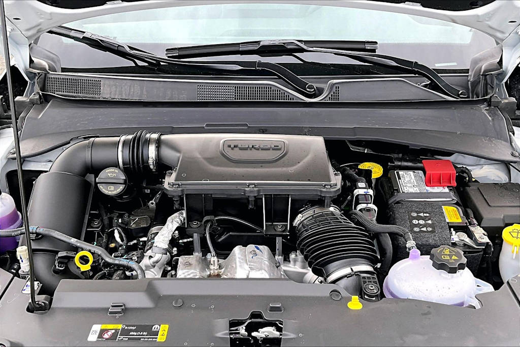 Thumbnail: 2026 Jeep Compass - 9