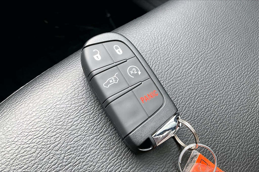 Thumbnail: 2026 Jeep Compass - 19