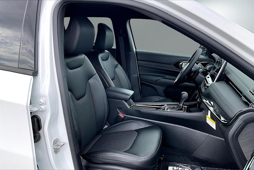 Thumbnail: 2026 Jeep Compass - 12