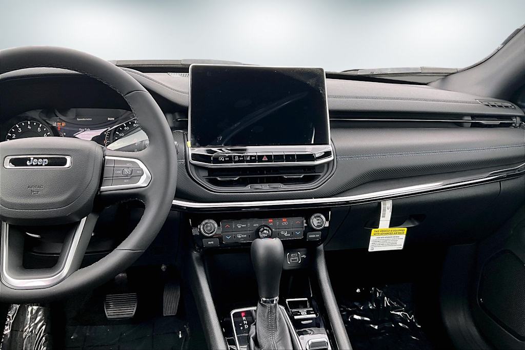 Thumbnail: 2026 Jeep Compass - 15