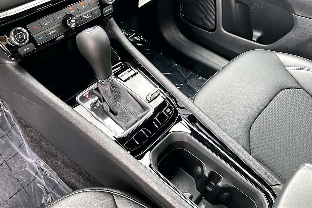Thumbnail: 2026 Jeep Compass - 16