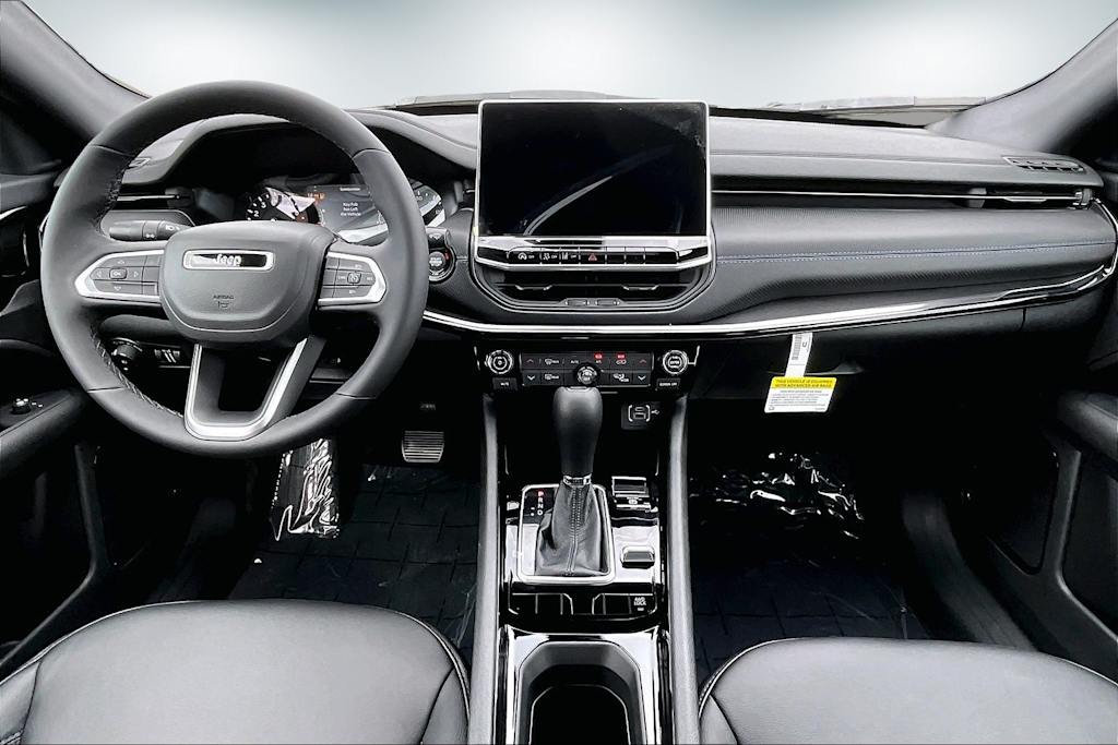 Thumbnail: 2026 Jeep Compass - 10
