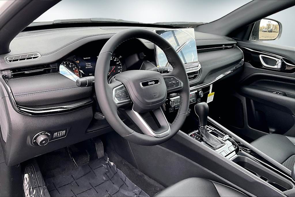 Thumbnail: 2026 Jeep Compass - 2