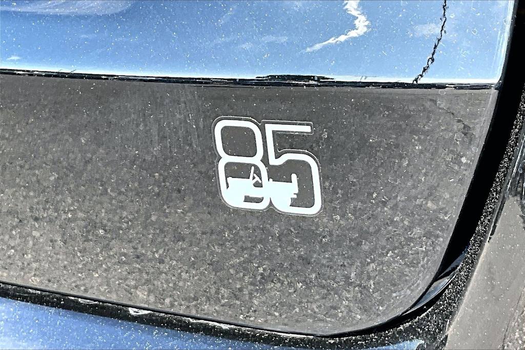 Thumbnail: 2026 Jeep Compass - 20