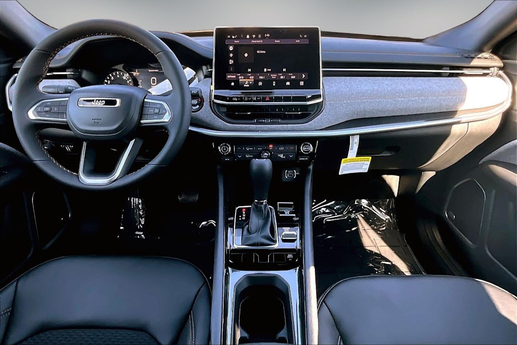 Thumbnail: 2026 Jeep Compass - 9