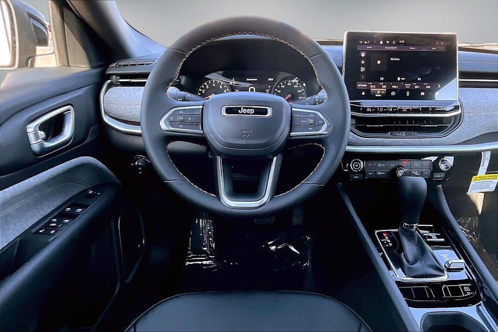 Thumbnail: 2026 Jeep Compass - 13