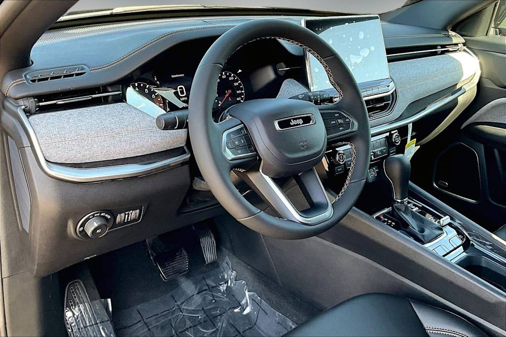 Thumbnail: 2026 Jeep Compass - 2