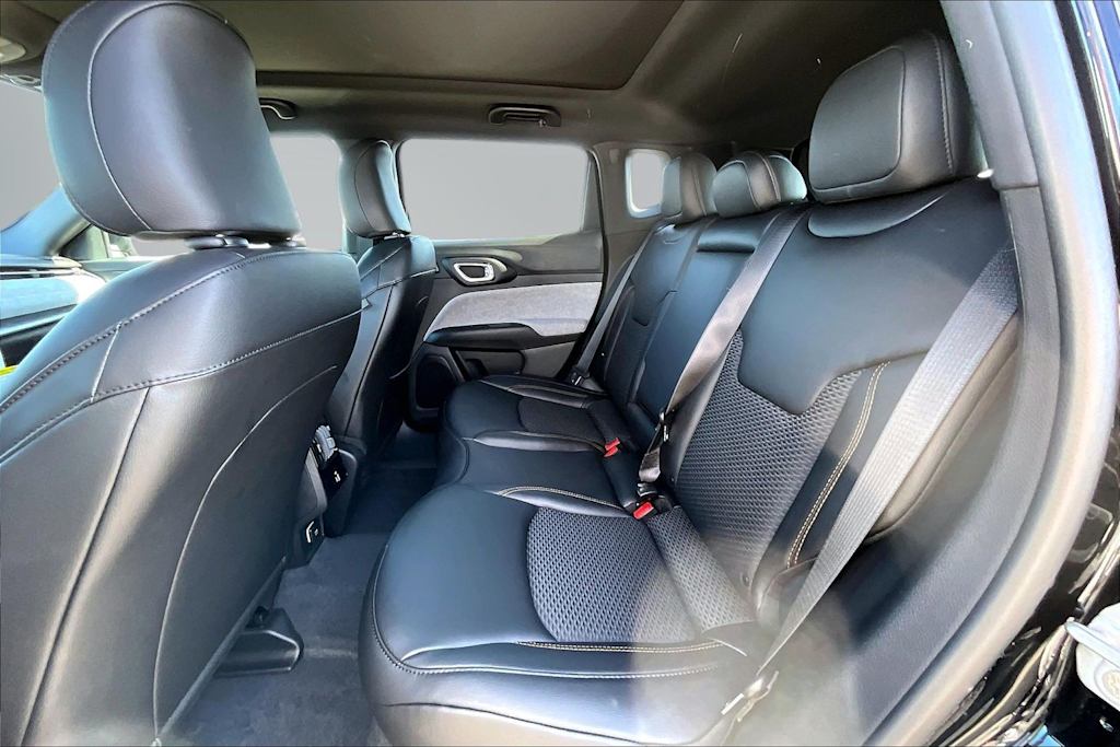 Thumbnail: 2026 Jeep Compass - 12