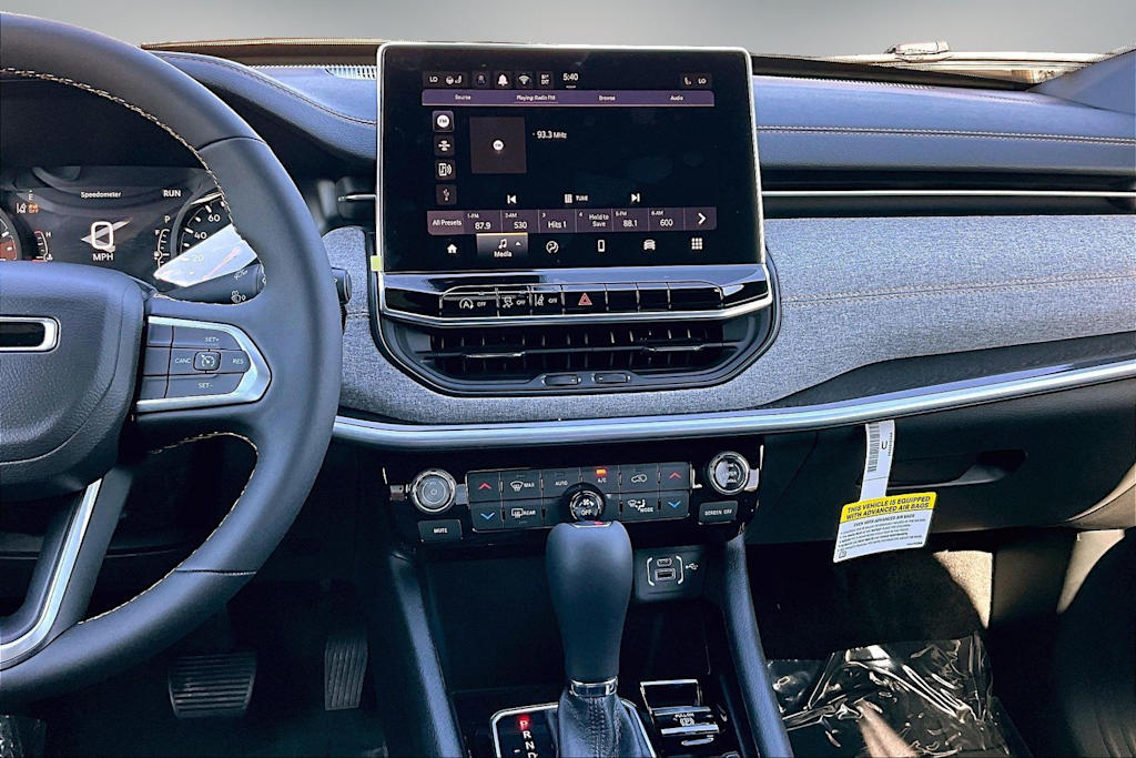 Thumbnail: 2026 Jeep Compass - 14