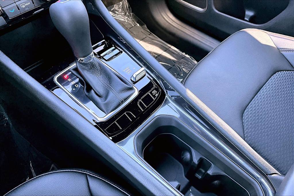 Thumbnail: 2026 Jeep Compass - 15