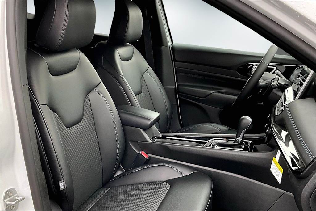 Thumbnail: 2026 Jeep Compass - 12