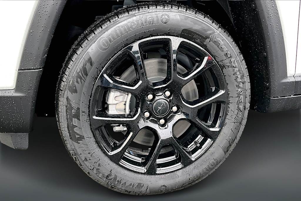 Thumbnail: 2026 Jeep Compass - 8