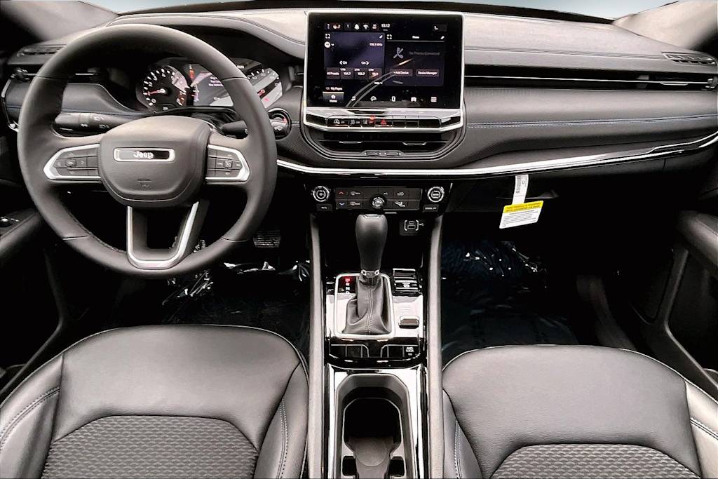 Thumbnail: 2026 Jeep Compass - 10