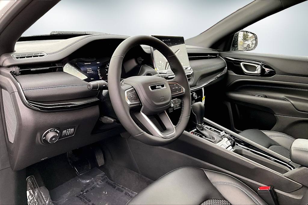 Thumbnail: 2026 Jeep Compass - 2