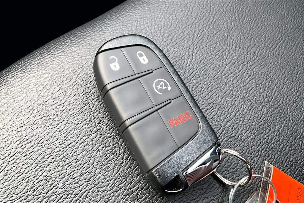 Thumbnail: 2026 Jeep Compass - 19